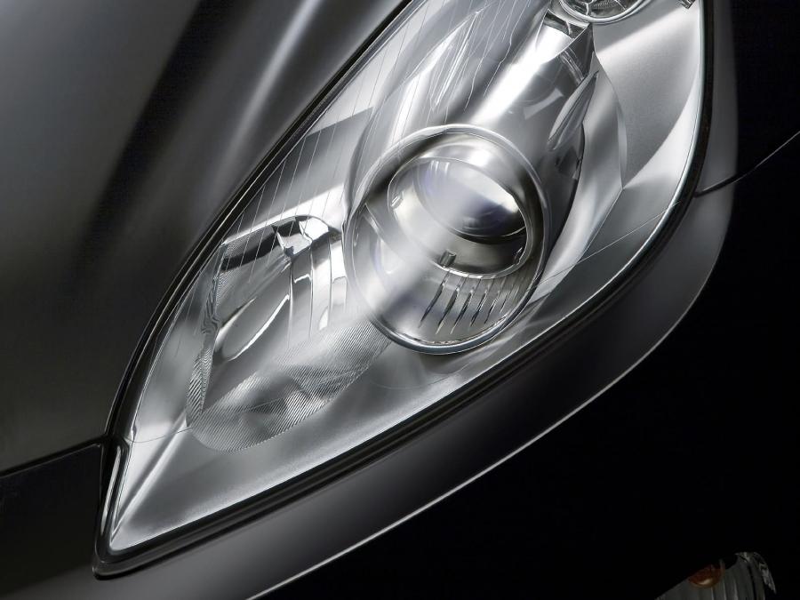  Opel GT 2007 года  (фото 9 из 111)